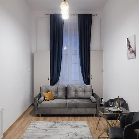 Elisabeth Home Piata Mare Sibiu Buitenkant foto