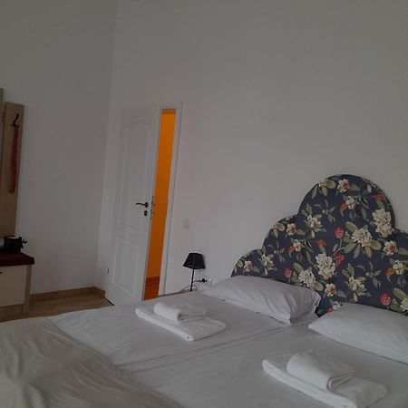 Elisabeth Home Piata Mare Sibiu Buitenkant foto