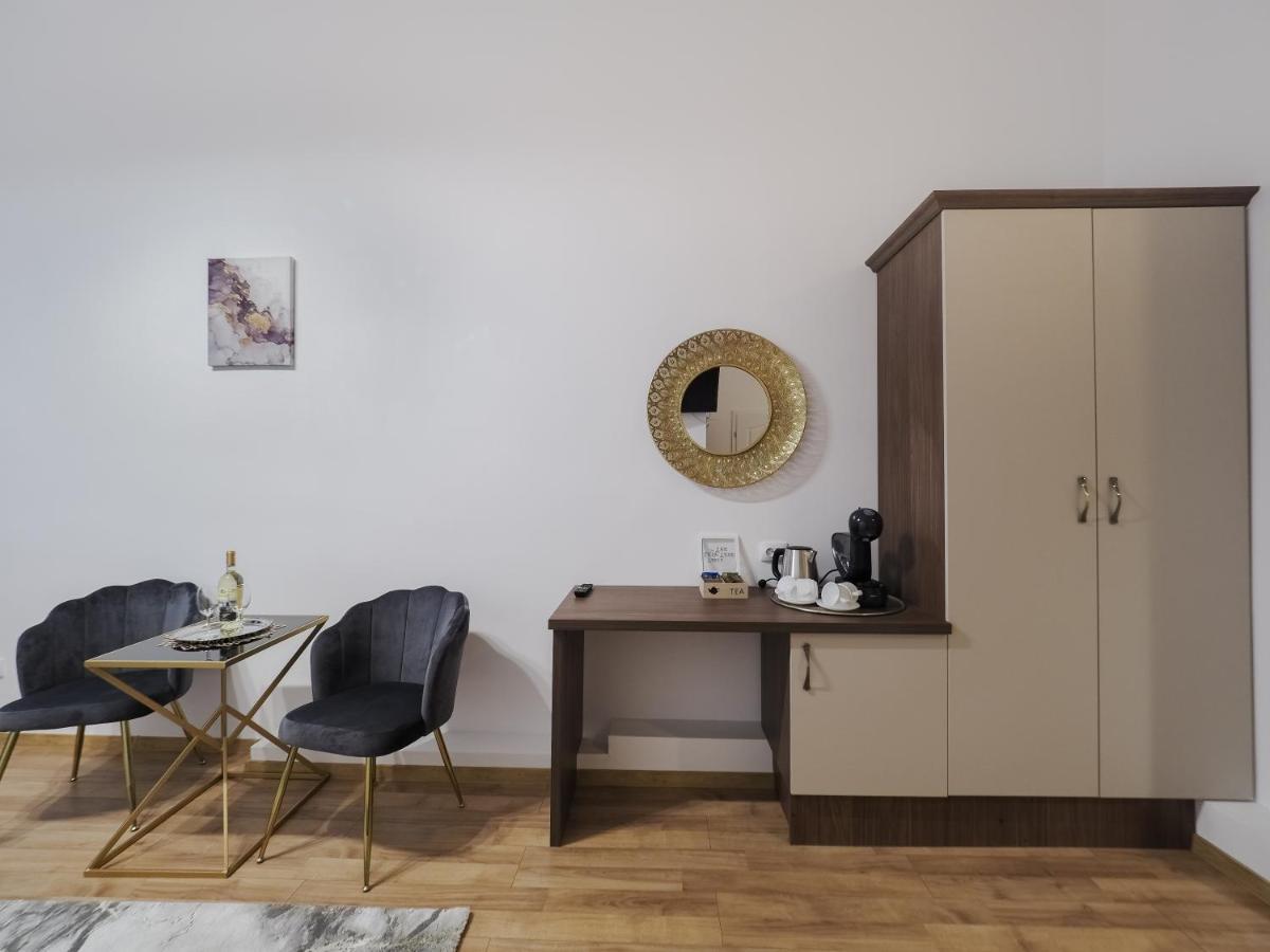 Elisabeth Home Piata Mare Sibiu Buitenkant foto