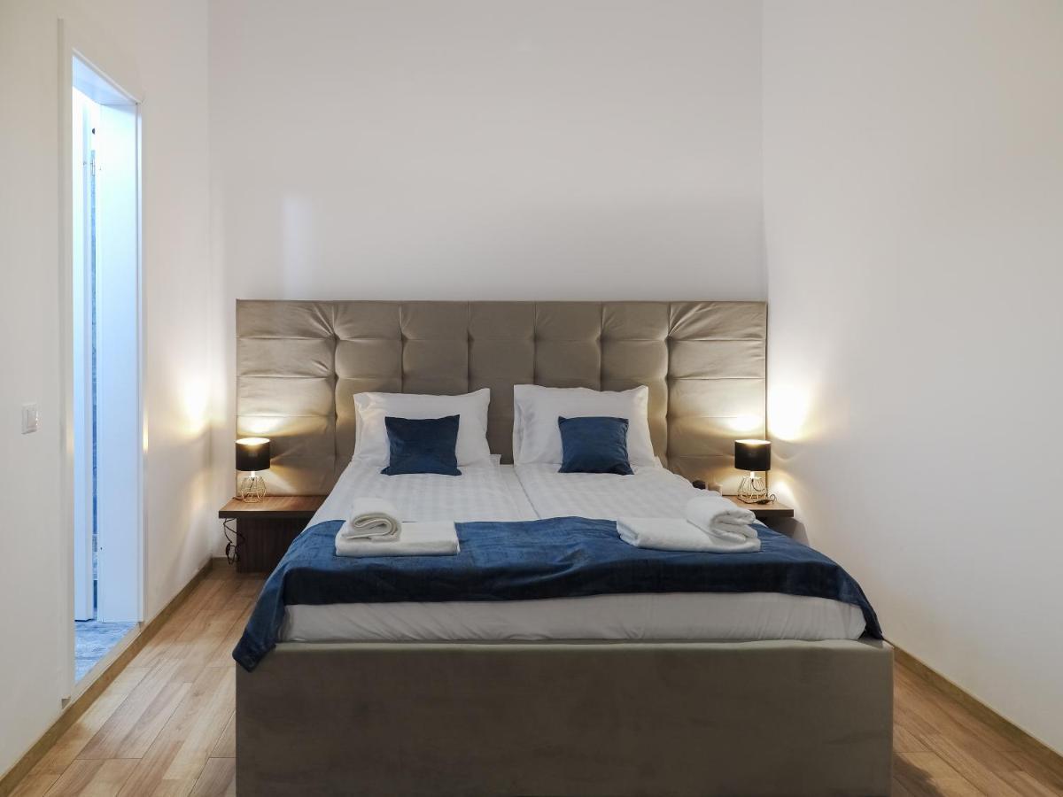 Elisabeth Home Piata Mare Sibiu Buitenkant foto