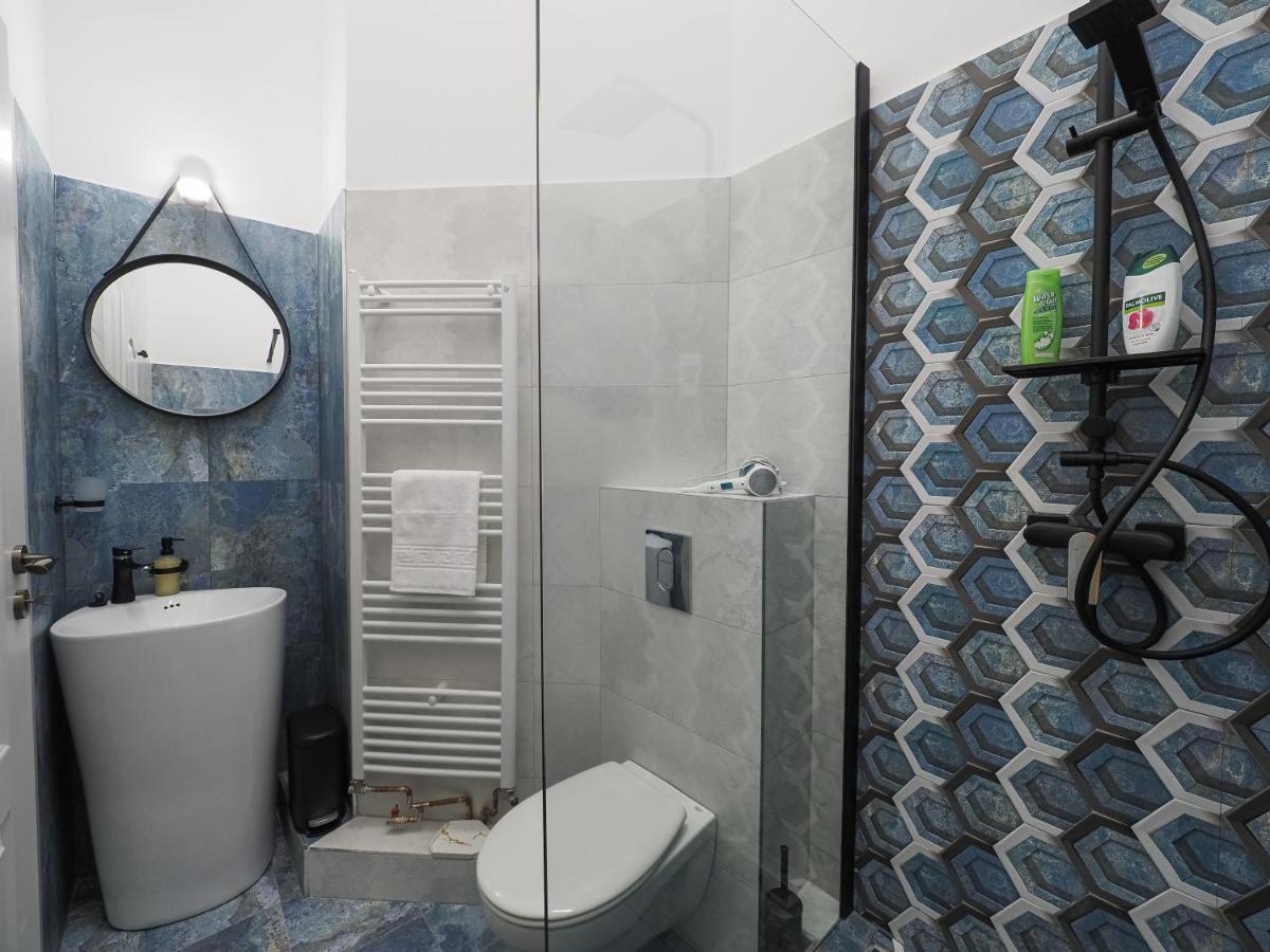 Elisabeth Home Piata Mare Sibiu Buitenkant foto