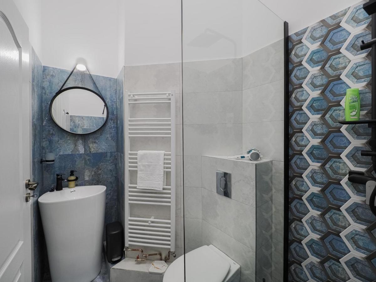 Elisabeth Home Piata Mare Sibiu Buitenkant foto