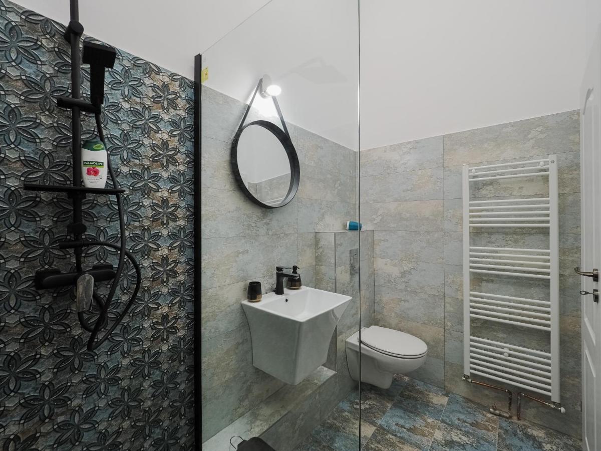 Elisabeth Home Piata Mare Sibiu Buitenkant foto
