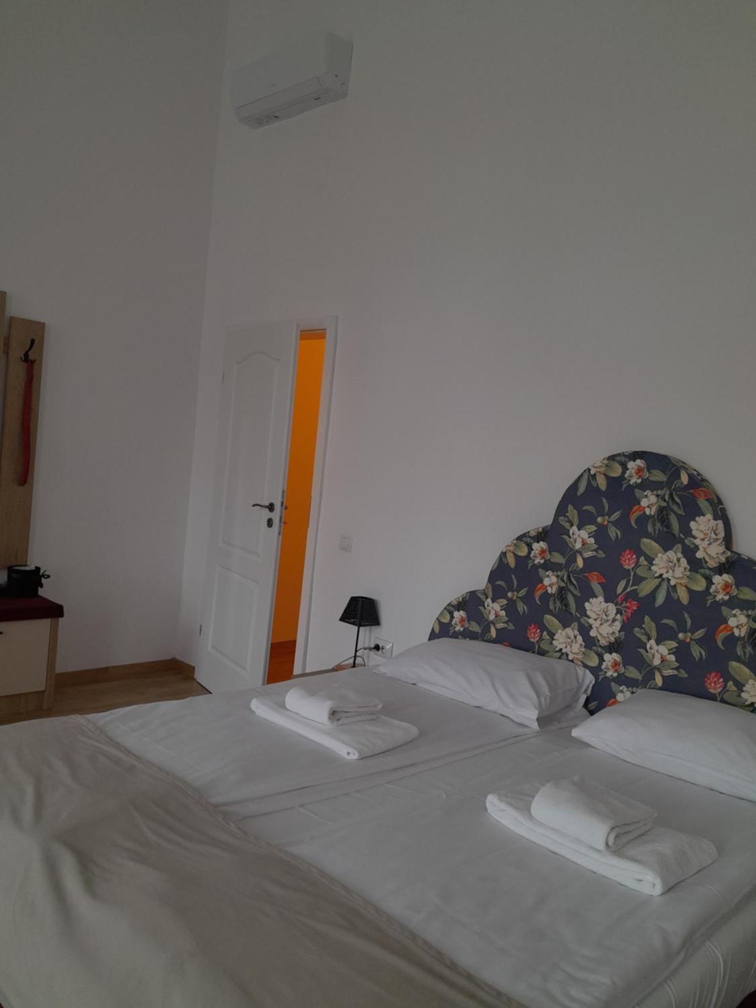 Elisabeth Home Piata Mare Sibiu Buitenkant foto