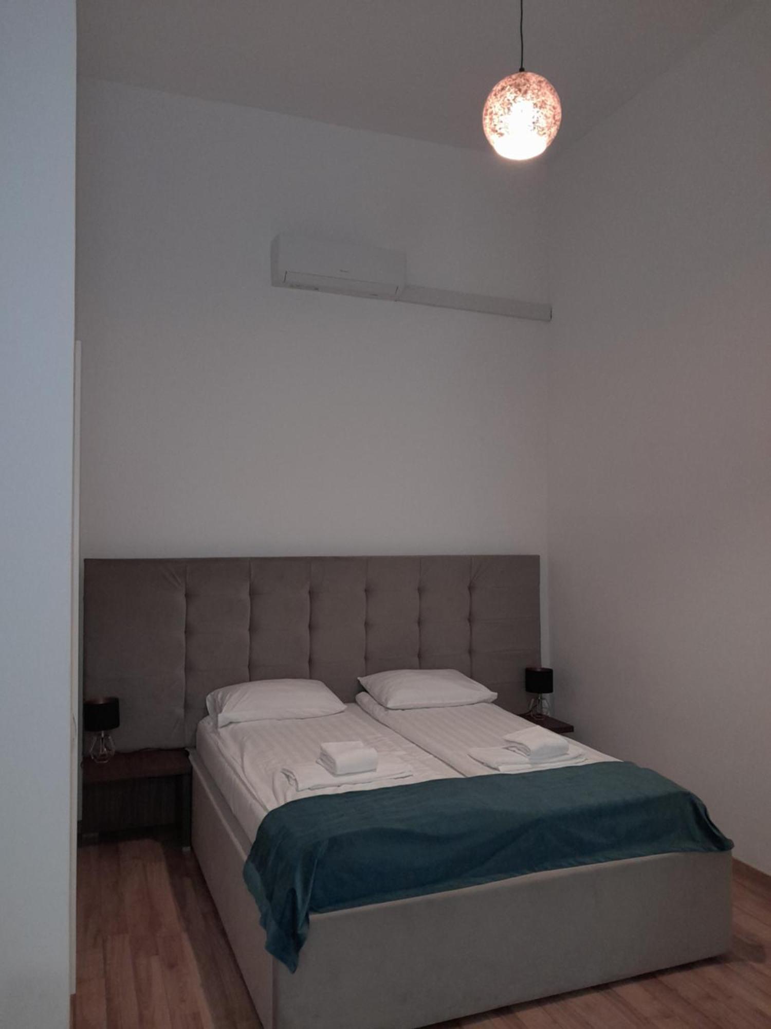 Elisabeth Home Piata Mare Sibiu Buitenkant foto